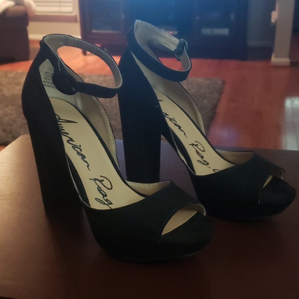 Shoes